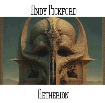 Andy Pickford - Aetherion