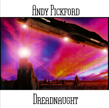 Andy Pickford - Dreadnaught