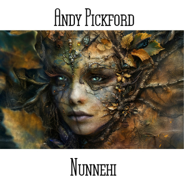 Andy Pickford - Nunnehi