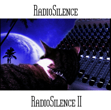 Andy Pickford - RadioSilence II