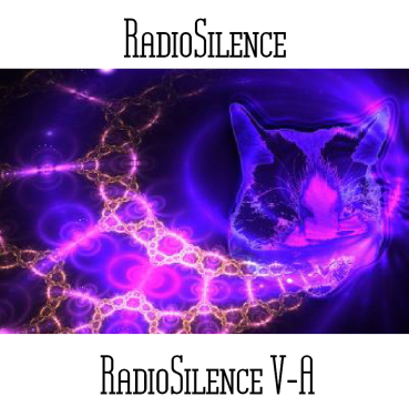 Andy Pickford - RadioSilence V-A