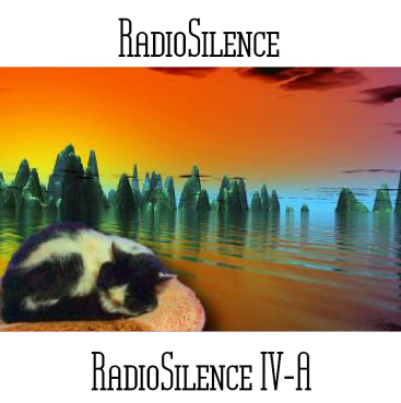 Andy Pickford - RadioSilence IV-A