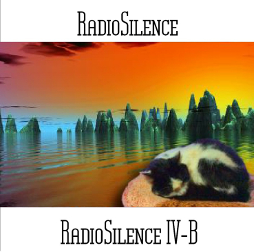 Andy Pickford - RadioSilence IV-B
