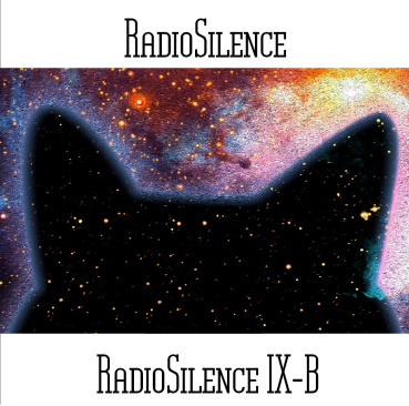 Andy Pickford - RadioSilence IX-B