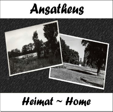 Ansatheus - Heimat - Home