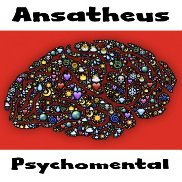 Ansatheus - Psychomental