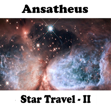 Ansatheus - Star Travel 2