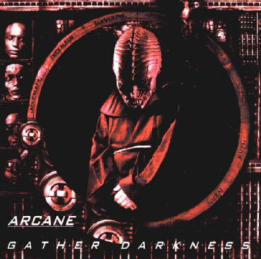 Arcane - Gather Darkness