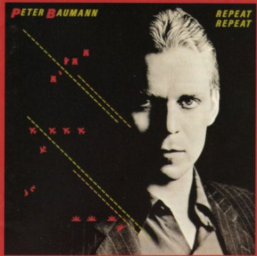 Peter Baumann - Repeat Repeat