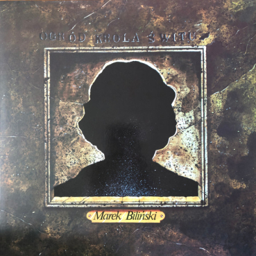Marek Bilinski - Ogrod Krola Switu