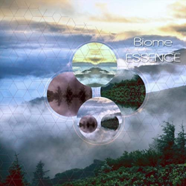 Biome (Alpha Wave Movement) - Essence