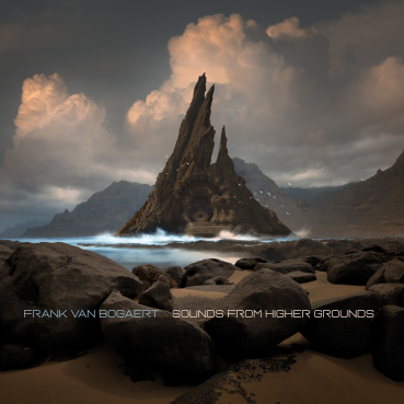 Frank Van Bogaert - Sounds from Higher Grounds