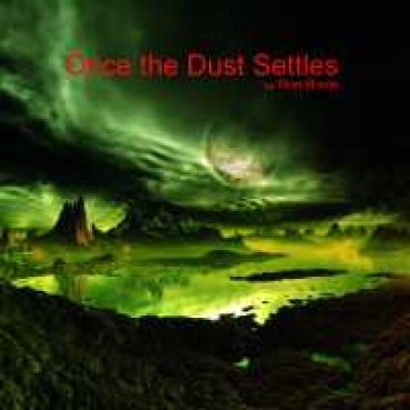 Ron Boots - Once the Dust Settles