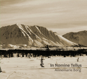 Annemarie Borg - In Nomine Tellus