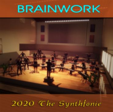 Brainwork - 2020 The Synthfonie