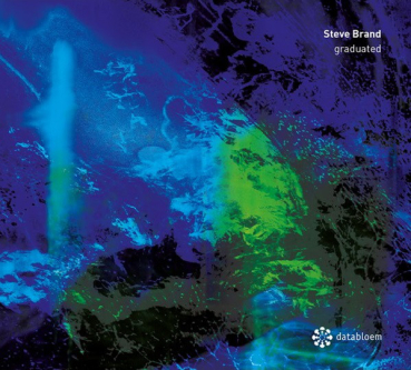 Steve Brand - Graduated