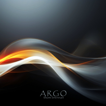 Thom Brennan - Argo (2CD Set)