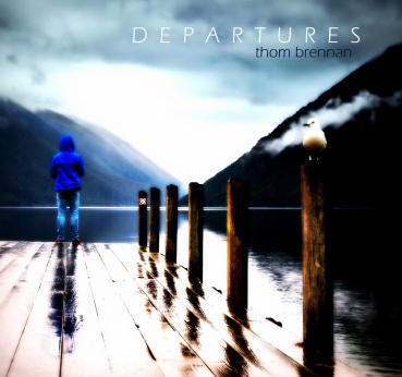 Thom Brennan - Departures