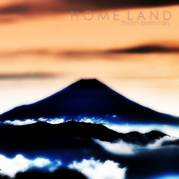 Thom Brennan - Homeland
