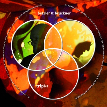 Betzler + Brückner - Triplet