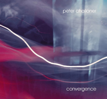 Peter Challoner - Convergence