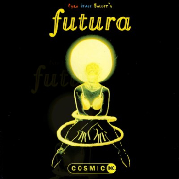 Cosmic Baby - Futura