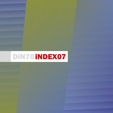 Various Artists - Index 07