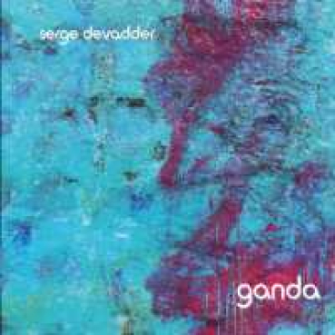 Serge Devadder - Ganda