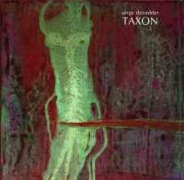 Serge Devadder - Taxon