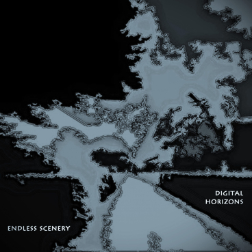 Digital Horizons - Endless Scenery