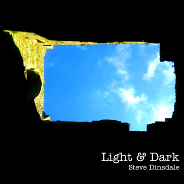 Steve Dinsdale (RMI) - Light + Dark