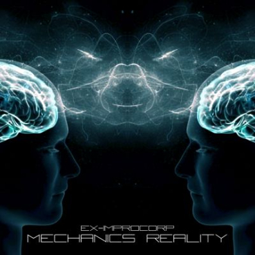 Ex-Improcorp  (Ken Martin) - Mechanics Reality