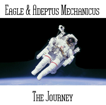 Eagle + Adeptus Mechanicus - The Journey