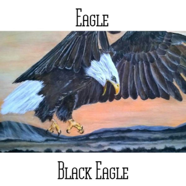 Eagle - Black Eagle