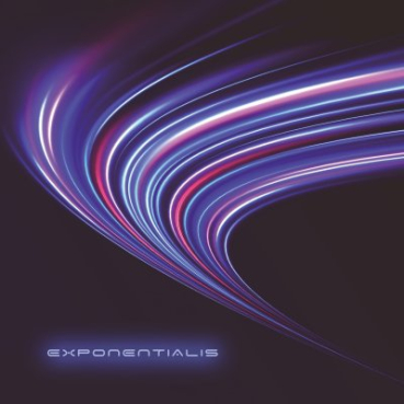Pink'n Orange - Exponentialis