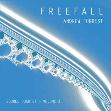 Andrew Forrest - Freefall