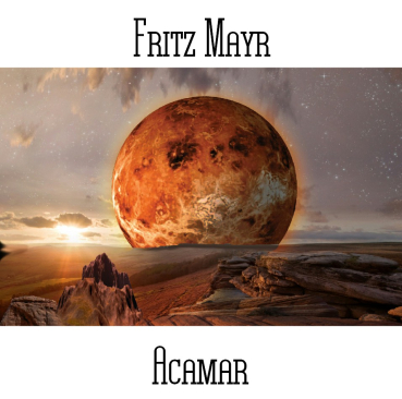 Fritz Mayr - Acamar