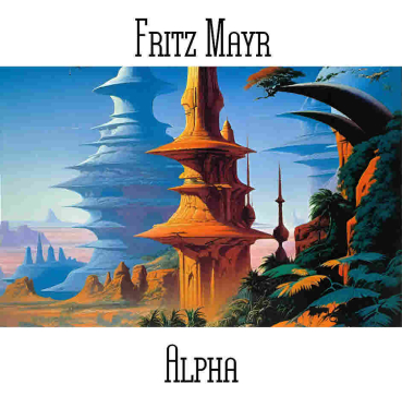 Fritz Mayr - Alpha