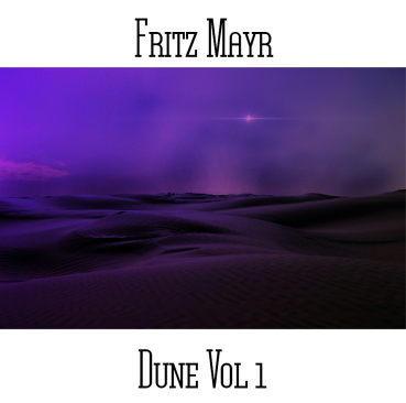 Fritz Mayr - Dune Vol. 1
