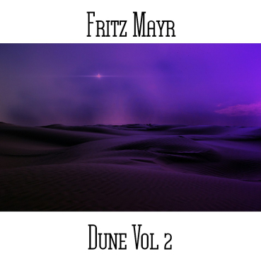 Fritz Mayr - Dune Vol. 2