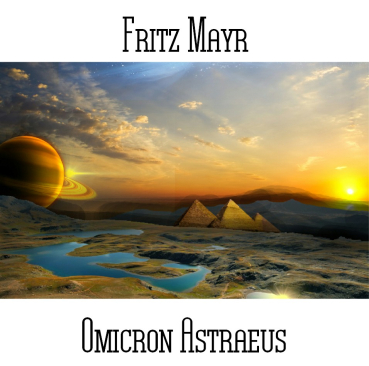 Fritz Mayr - Omicron Astraeus