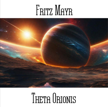 Fritz Mayr - Theta Orionis