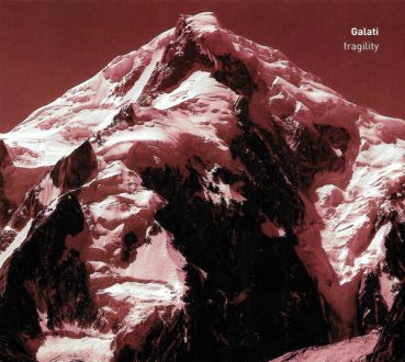 Galati - Fragility