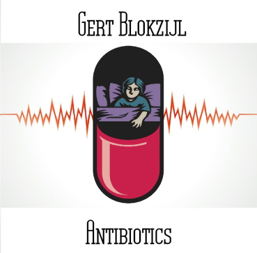 Gert Blokzijl - Antibiotics