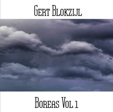 Gert Blokzijl - Boreas Vol. 1
