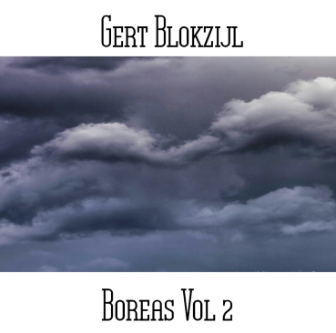Gert Blokzijl - Boreas Vol. 2