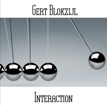 Gert Blokzijl - Interaction