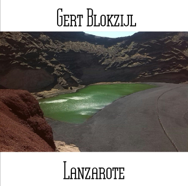 Gert Blokzijl - Lanzarote
