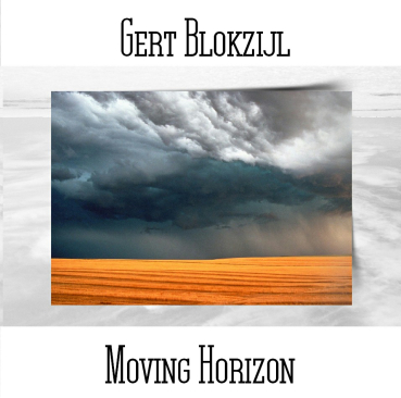 Gert Blokzijl - Moving Horizon