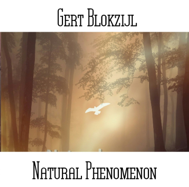 Gert Blokzijl - Natural Phenomenon